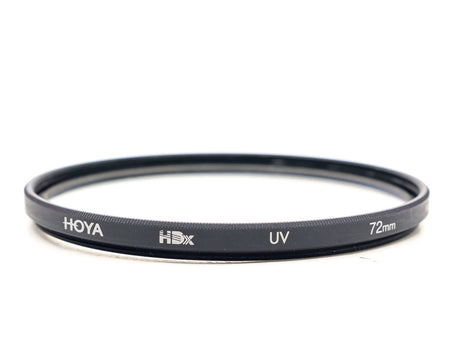 Hoya 72mm HDx UV Filter