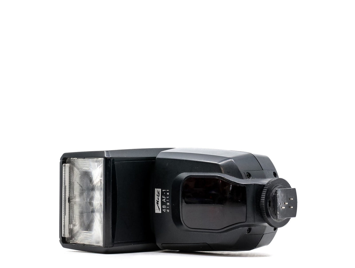 Metz 48 AF-1 Digital Flashgun - Nikon Dedicated · Hauptbild