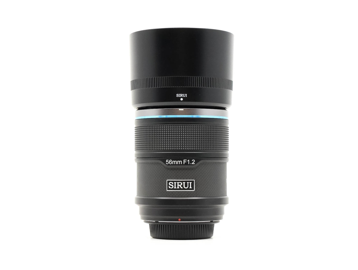 Sirui Sniper 56mm f/1.2 – Fujifilm X Anschluss · main image