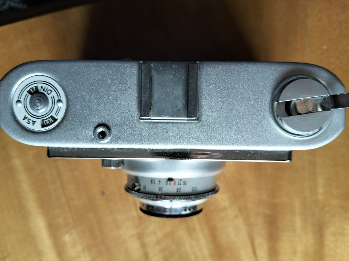 Werlisa (fabricada por CERTEX)Werlisa color (unidad 372)3856a9ab-2d77-4c8d-90bd-650cd141a991