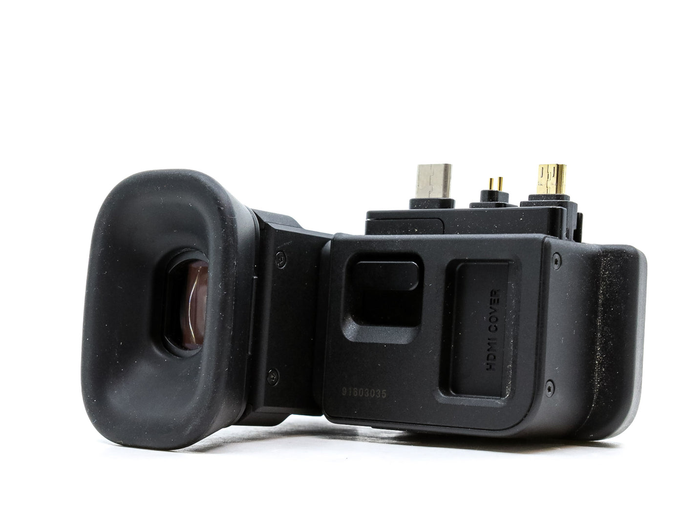 Sigma EVF-11 Elektronischer Sucher · Hauptbild
