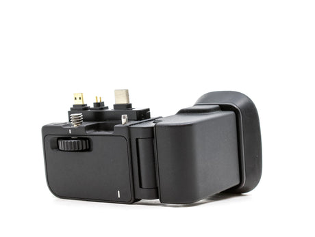 Sigma EVF-11 Electronic Viewfinder - segunda mano - excelente estado - detalle 2 de 2 - SKU 3792209 - Camera Market