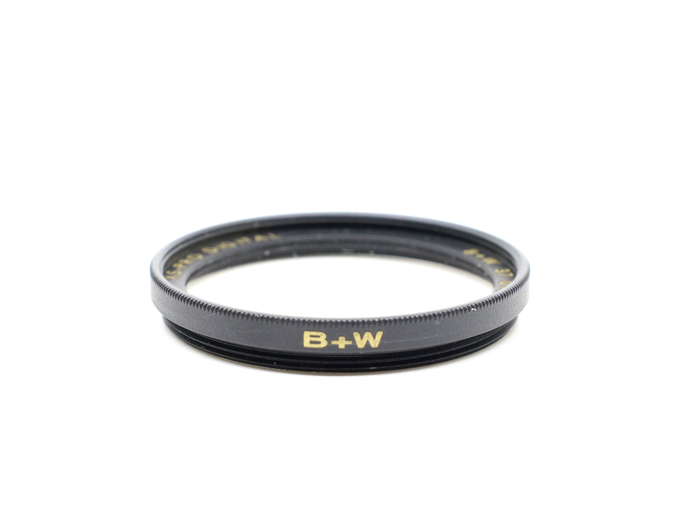 B+W 37mm XS-Pro Digital 010 UV-Haze MRC Nano Filter · main image