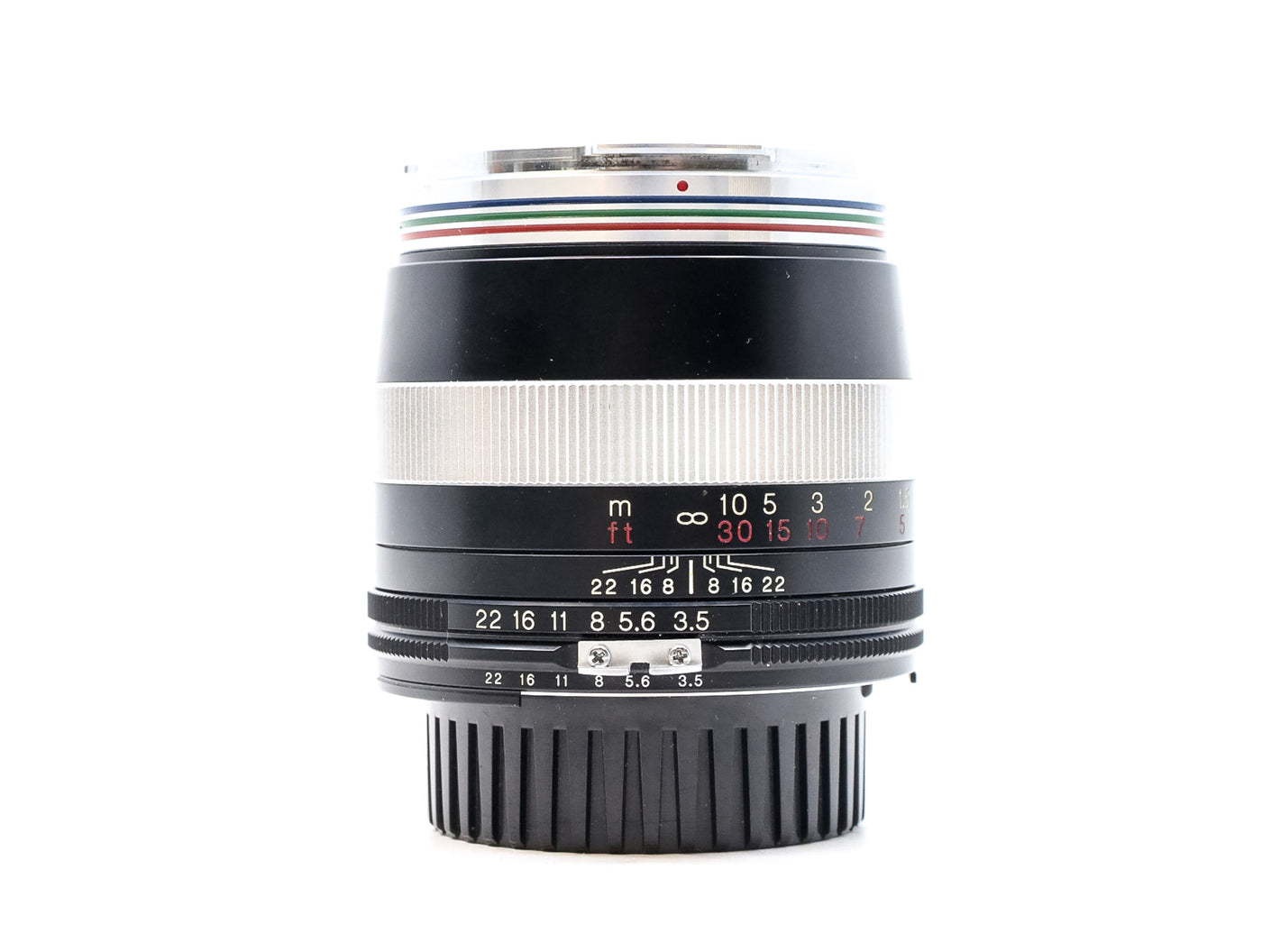 Voigtländer APO Lanthar SL 90mm f/3.5 - Nikon Anschluss · Hauptbild