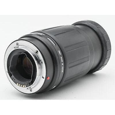 Tamron AF 100-300mm f/5-6.3 Lenses  · main image