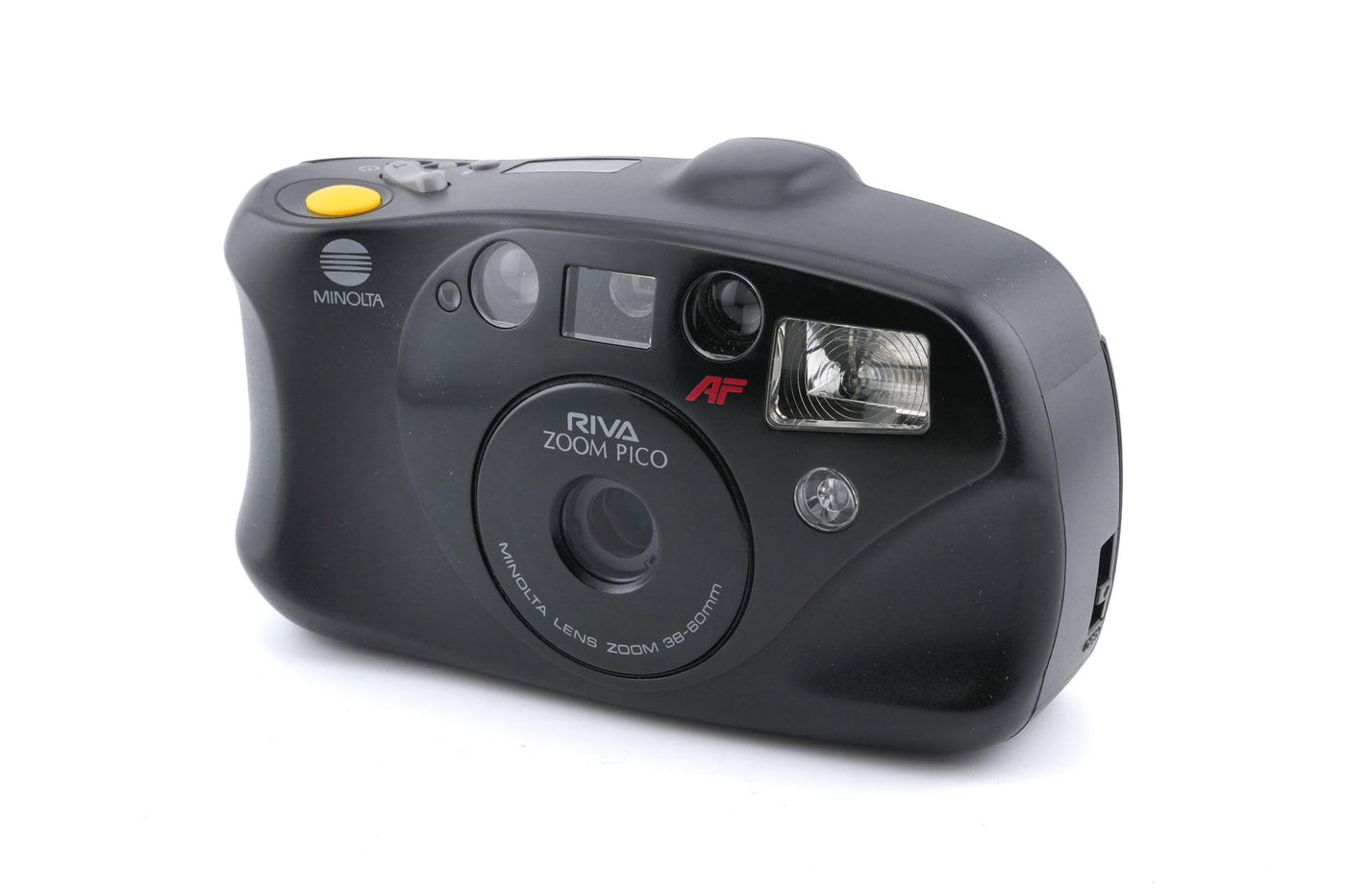 Minolta Riva Zoom Pico  · main image