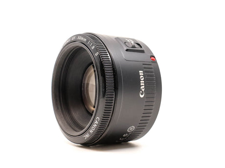 canon|ef 50mm f/1.8 ii - Bueno - 2