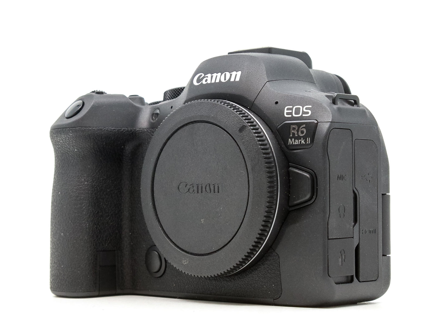 Canon EOS R6 Mark II · Hauptbild