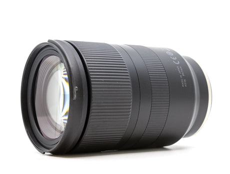 Tamron 28-75mm f/2.8 Di III RXD - Sony FE fit - segunda mano - excelente estado - detalle 2 de 3 - SKU 3726575 - Camera Marke