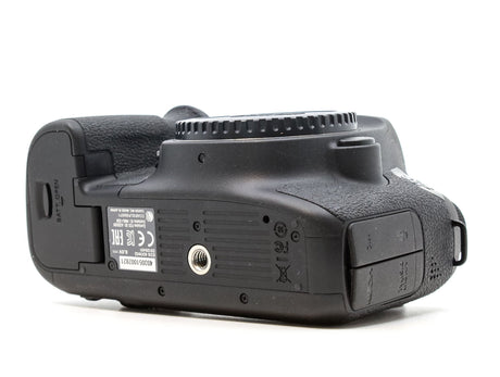 canon|eos 6d - Excelente - 2
