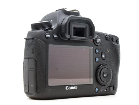 canon|eos 6d - Bueno - 3