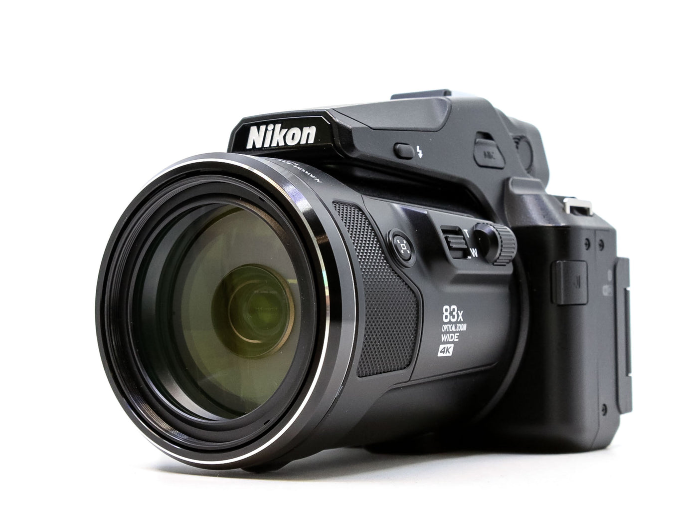 Nikon Coolpix P950 · Hauptbild