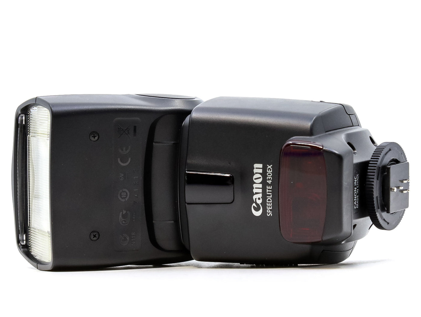 Canon Speedlite 430EX · Hauptbild