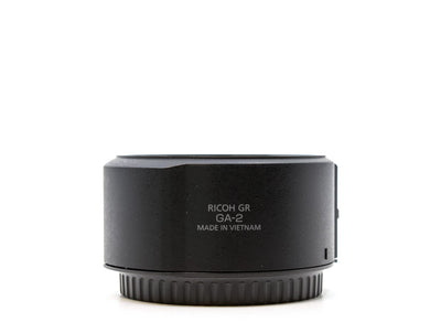 Ricoh GA-2 Objektivadapter