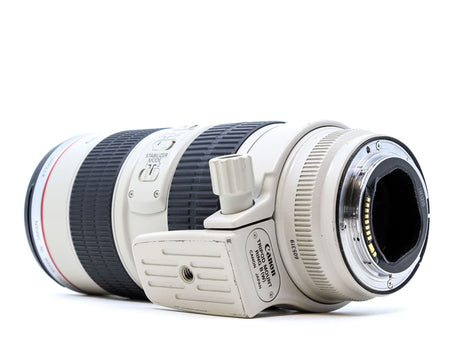 canon|ef 70-200mm f/2.8 l is usm - Bueno - 3