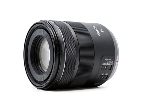 canon|rf 85mm f/2 macro is stm - Bueno - 2