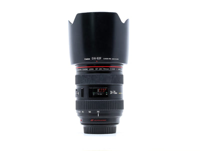 Canon EF 24-70mm f/2.8 L USM 