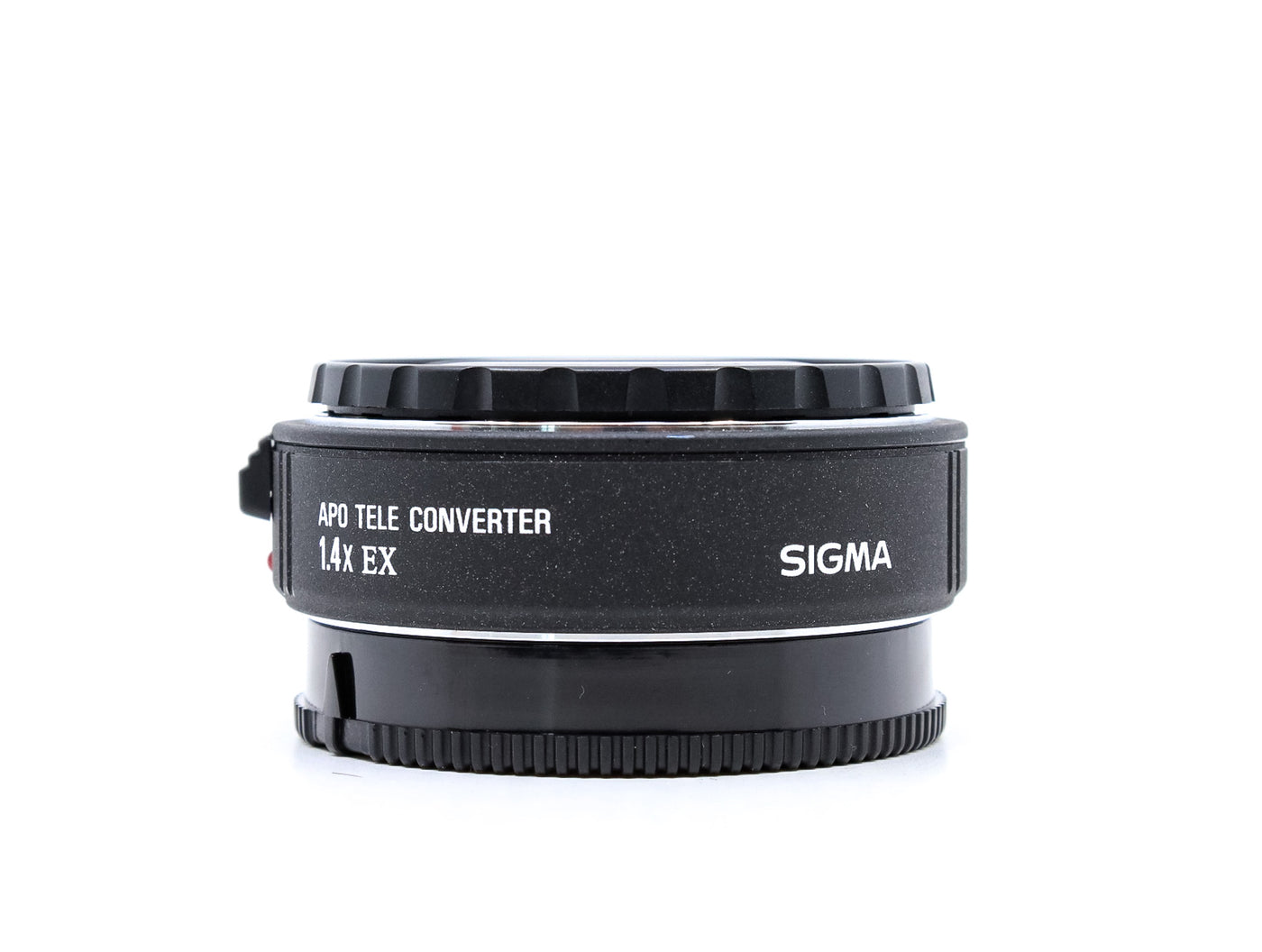 Sigma 1.4x EX APO Telekonverter - Sony A Anschluss · Hauptbild