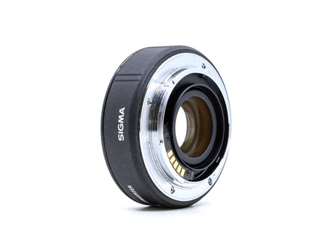 Sigma 1.4x EX APO Telekonverter - Sony A Anschluss