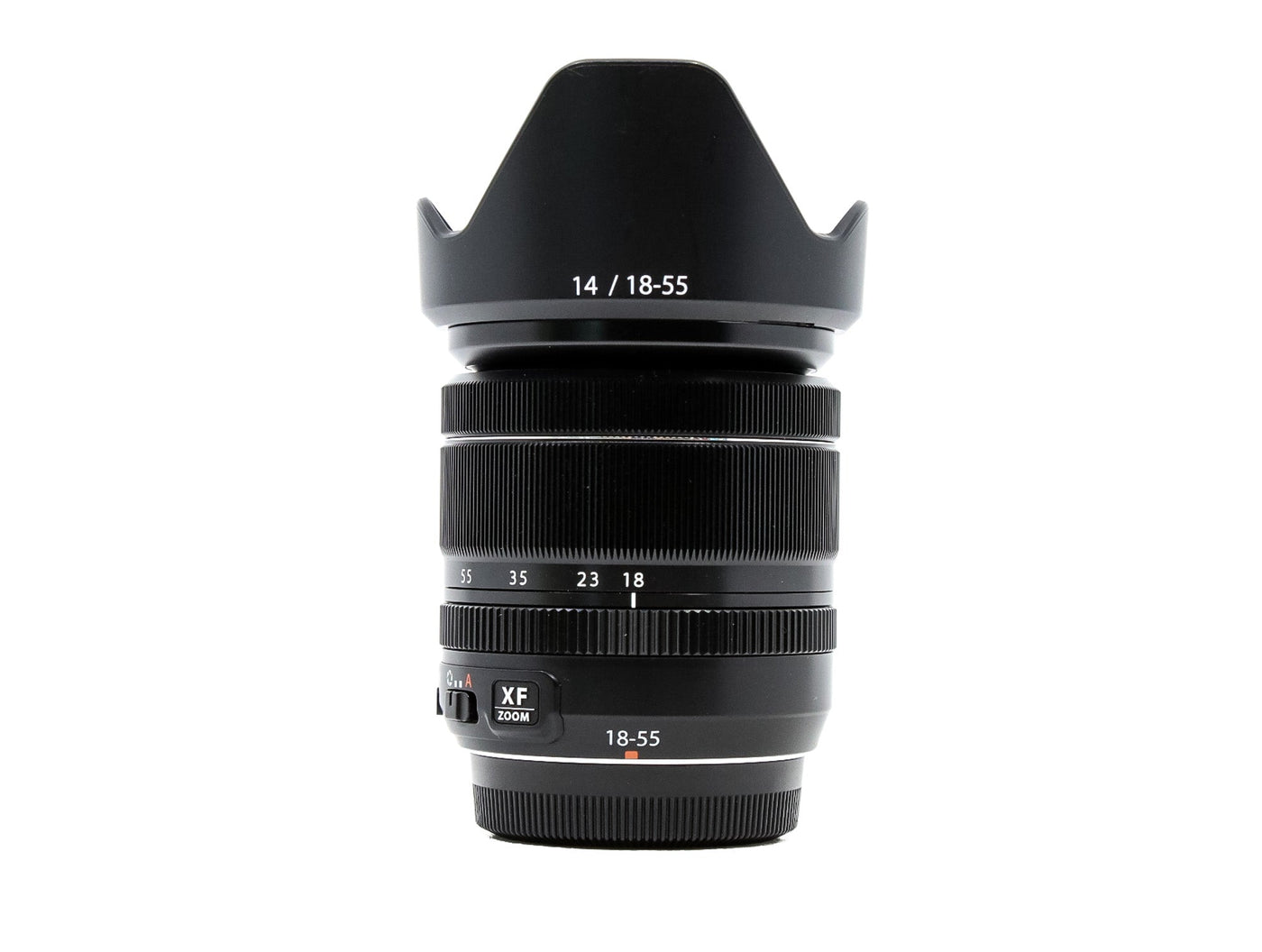 Fujifilm XF 18-55mm f/2.8-4 R LM OIS · Hauptbild