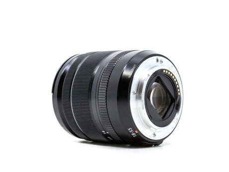 Fujifilm XF 18-55mm f/2.8-4 R LM OIS - segunda mano - excelente estado - detalle 3 de 3 - SKU 3781434 - Camera Market