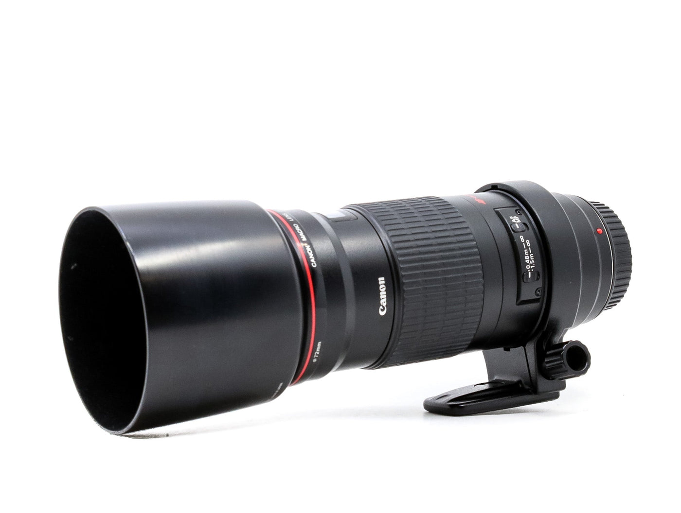 Canon EF 180mm f/3,5 L Macro USM · main image