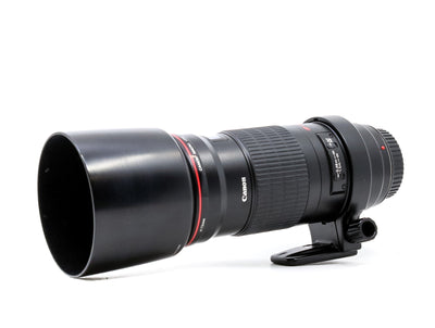 Canon EF 180mm f/3,5 L Macro USM