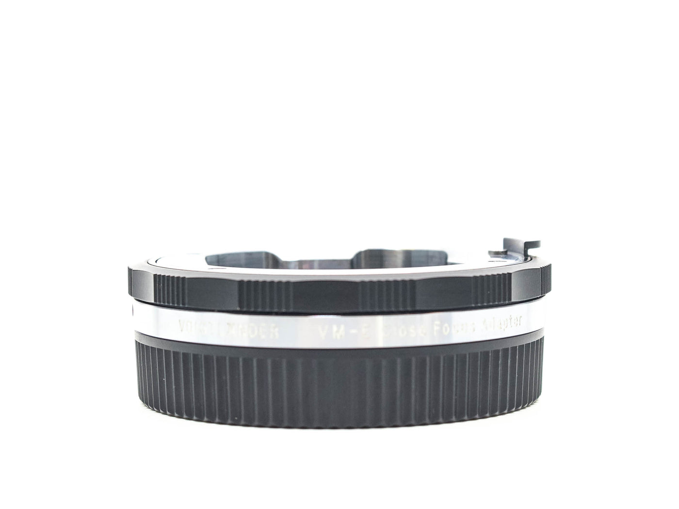 Voigtländer VM auf Sony E Nahfokus-Adapter · main image