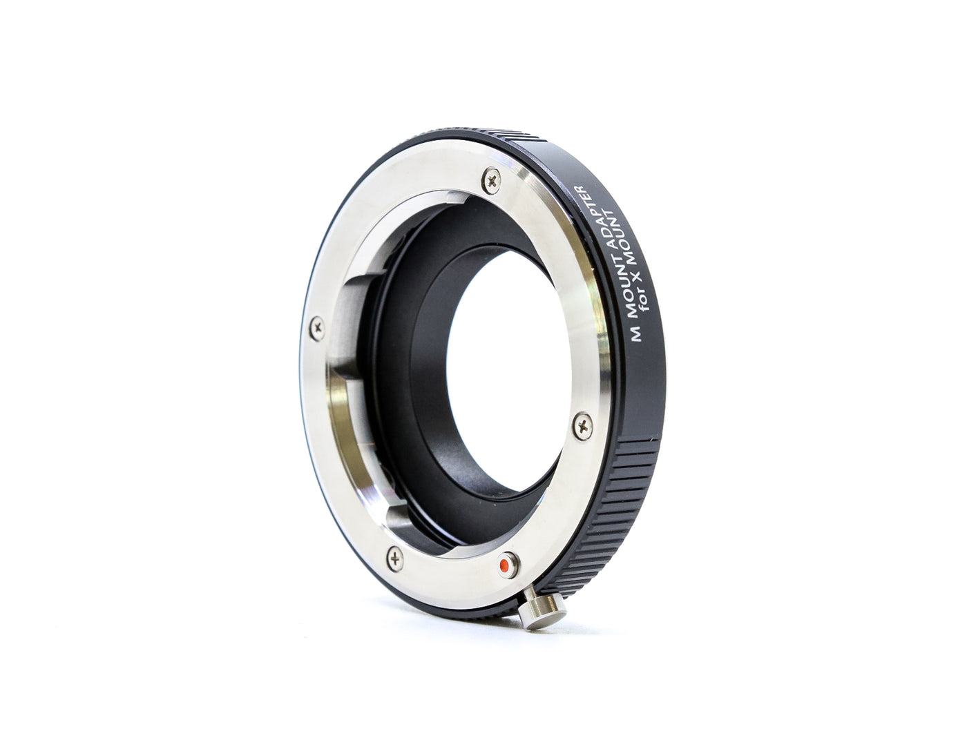 Metabones Leica M Objektiv auf Fujifilm X Adapter · main image