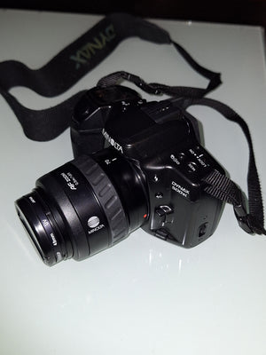 MINOLTAMINOLTA DINAX 500 SIbf862322-e769-4374-9f34-7533bfac4ba8