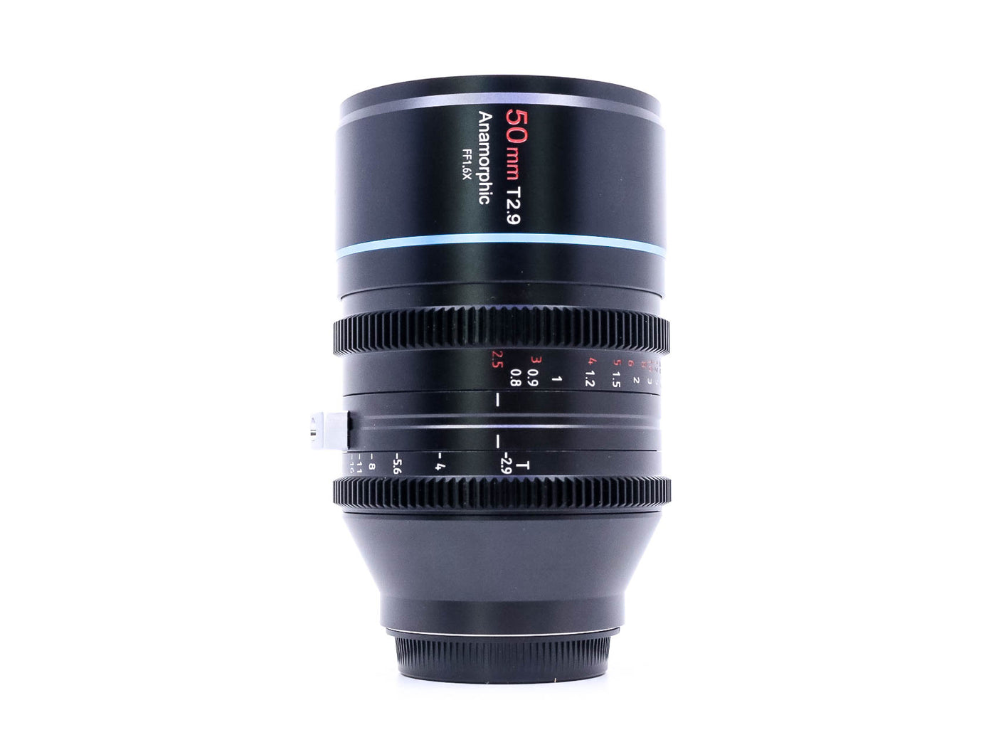 Sirui Venus 50mm T2.9 1.6x Anamorphic - L-Mount · main image
