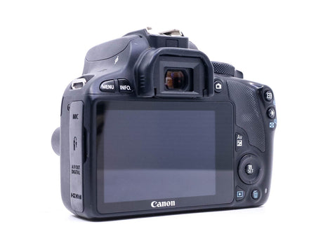 canon|eos 100d - Bueno - 2