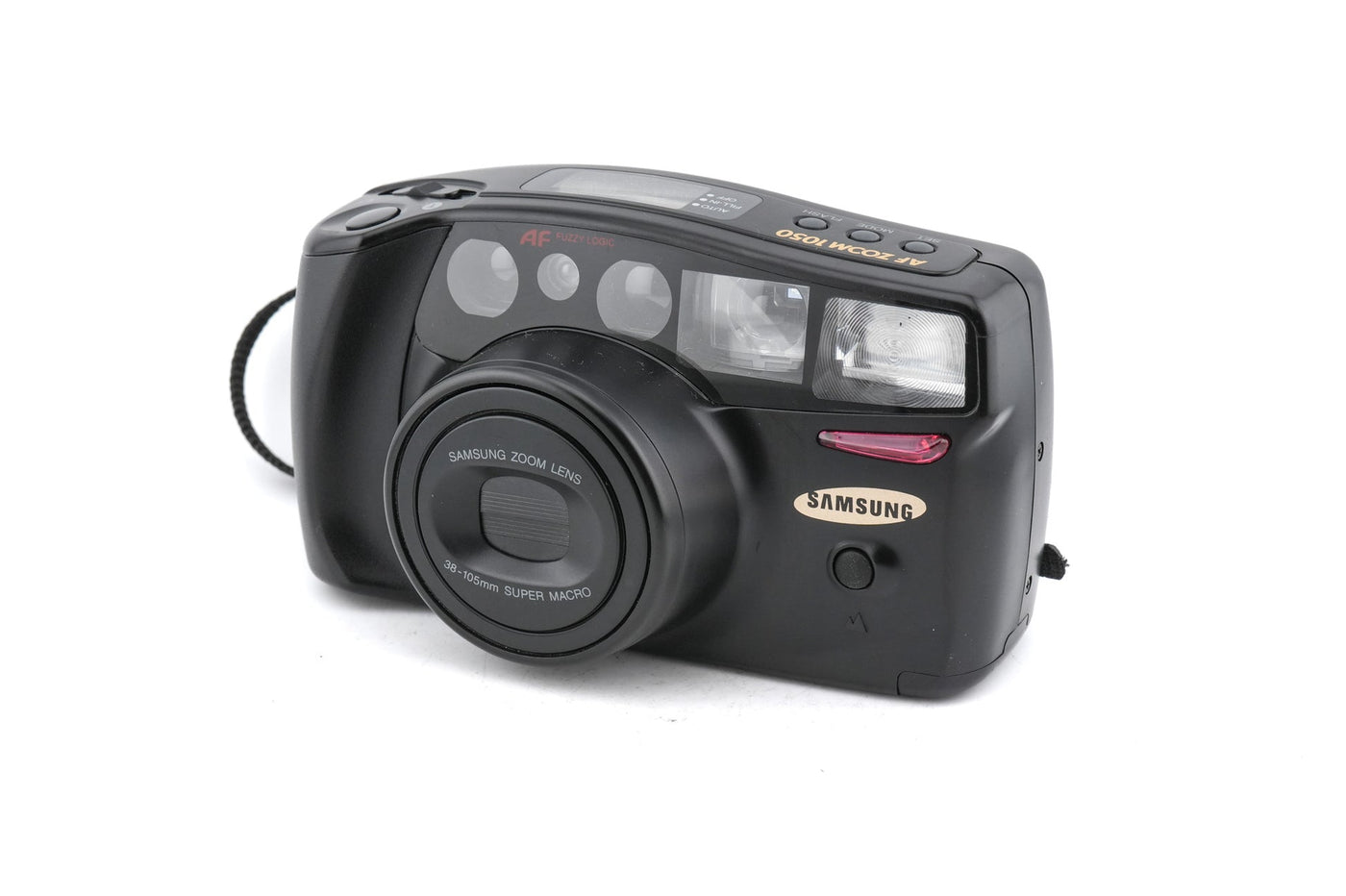 Samsung AF-Zoom 1050 · main image