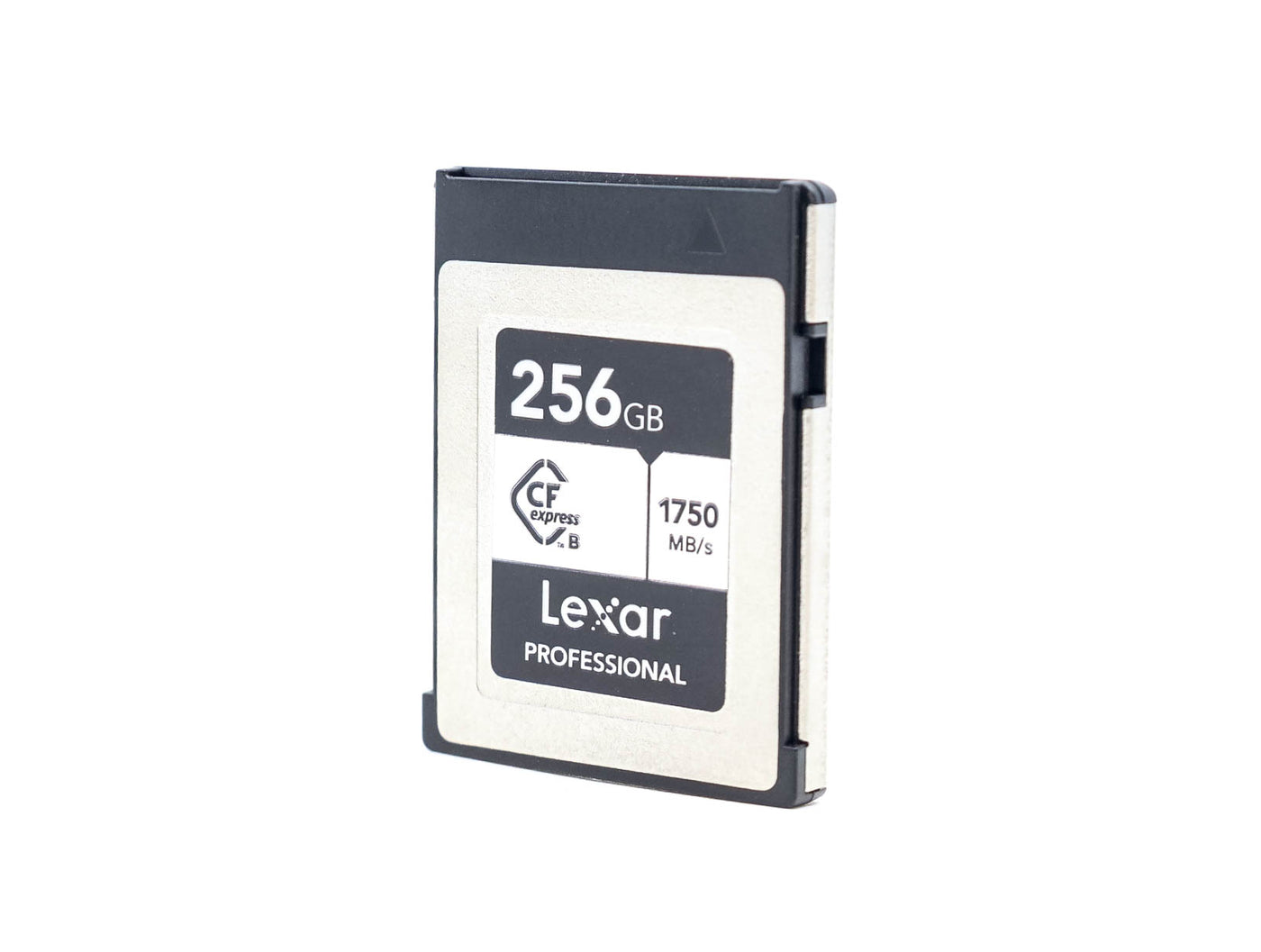Lexar Professional 256 GB 1750 MB/s CFexpress Typ B Karte · Hauptbild