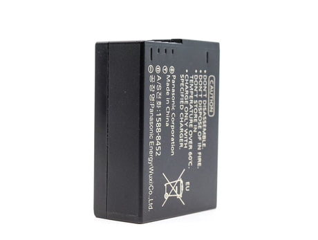 panasonic|dmw-blc12 battery - Excelente - 2