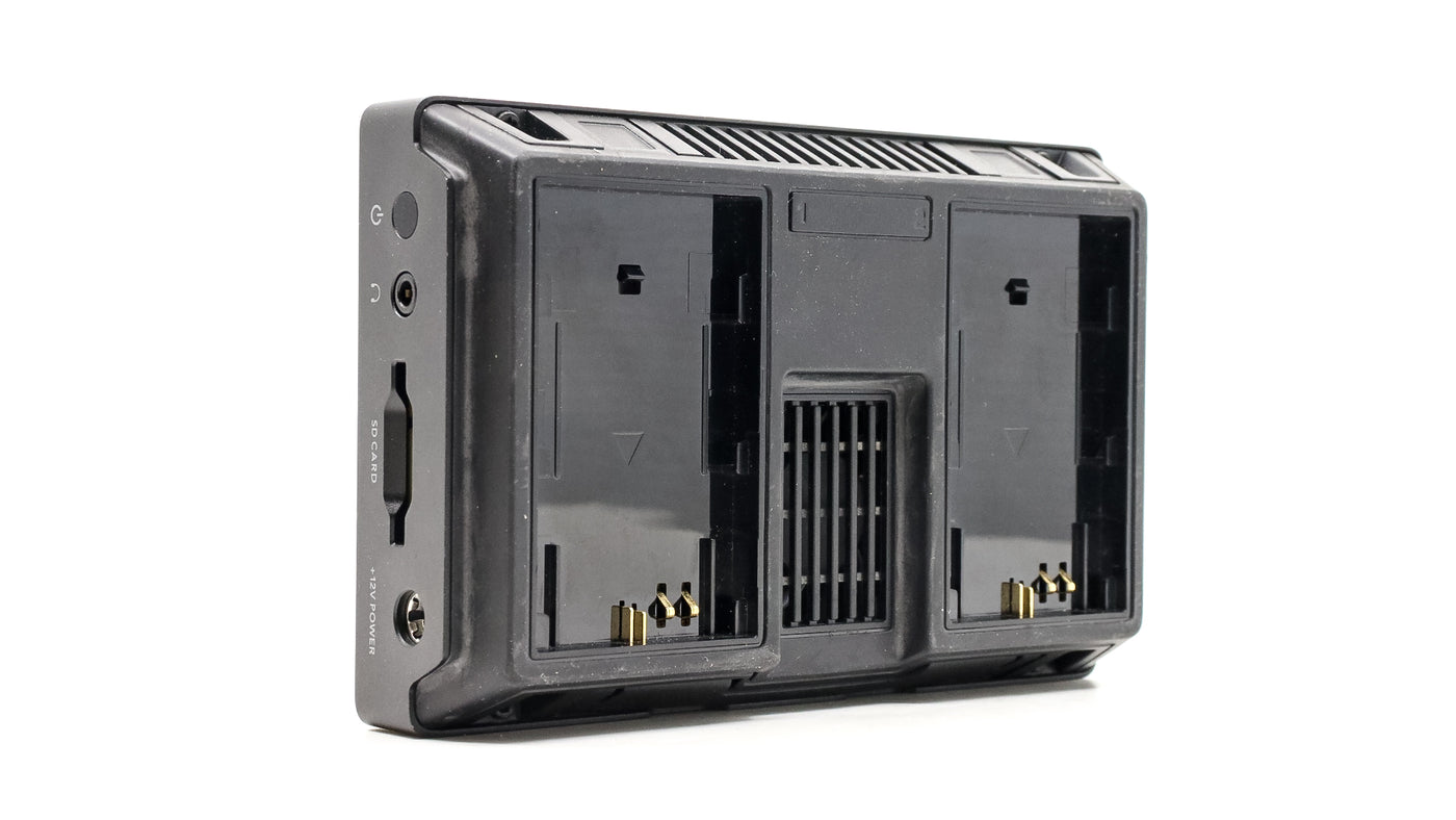 Blackmagic Design Video Assist · Hauptbild