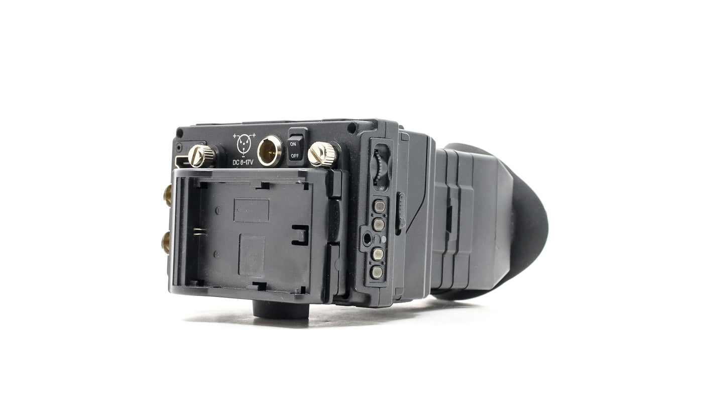 Cineroid EVF4RVW with Retina Display  · main image