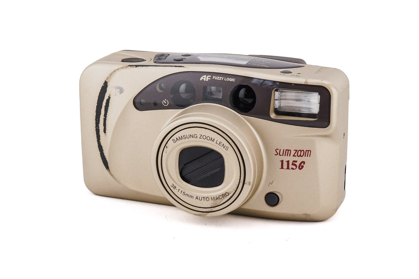 Samsung Slim Zoom 115G · main image
