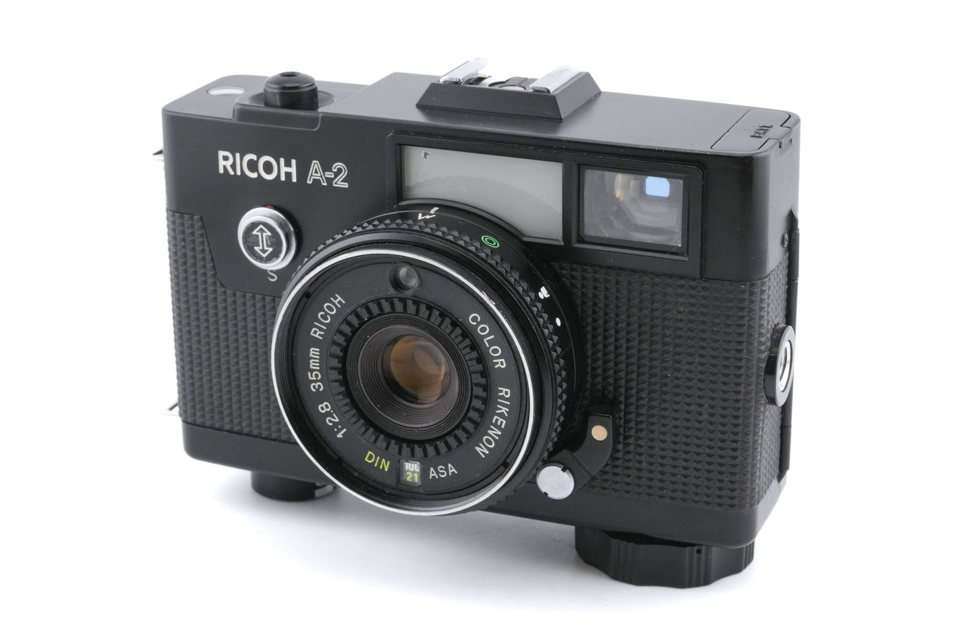 Ricoh A-2 · main image
