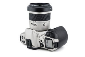 Minolta Dynax 500si + 28-80mm f3.5-5.6 AF Zoom Macro D (Refurbished)