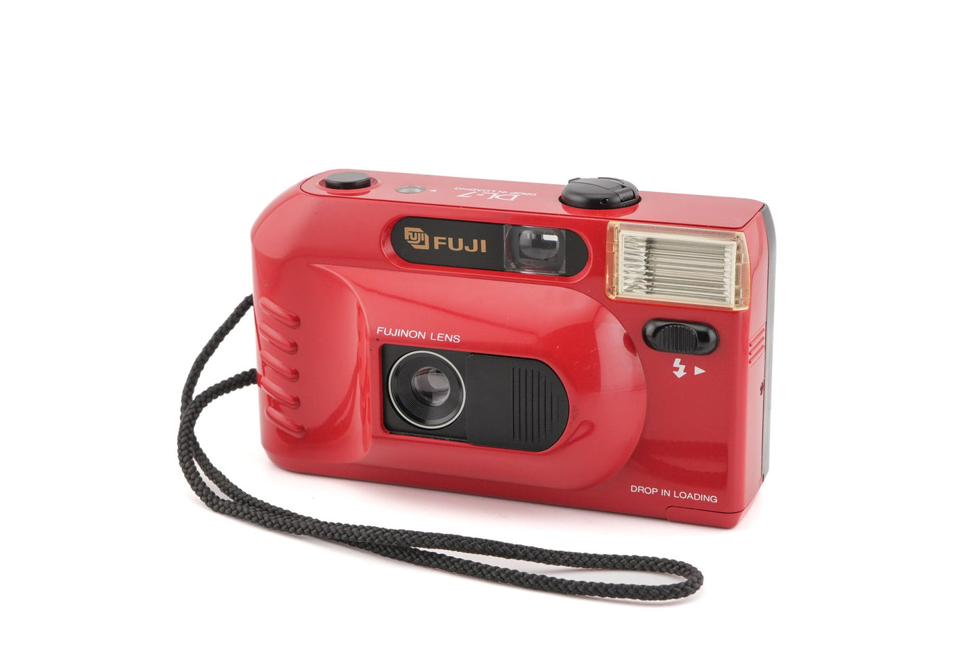 Fuji DL-7 · Hauptbild