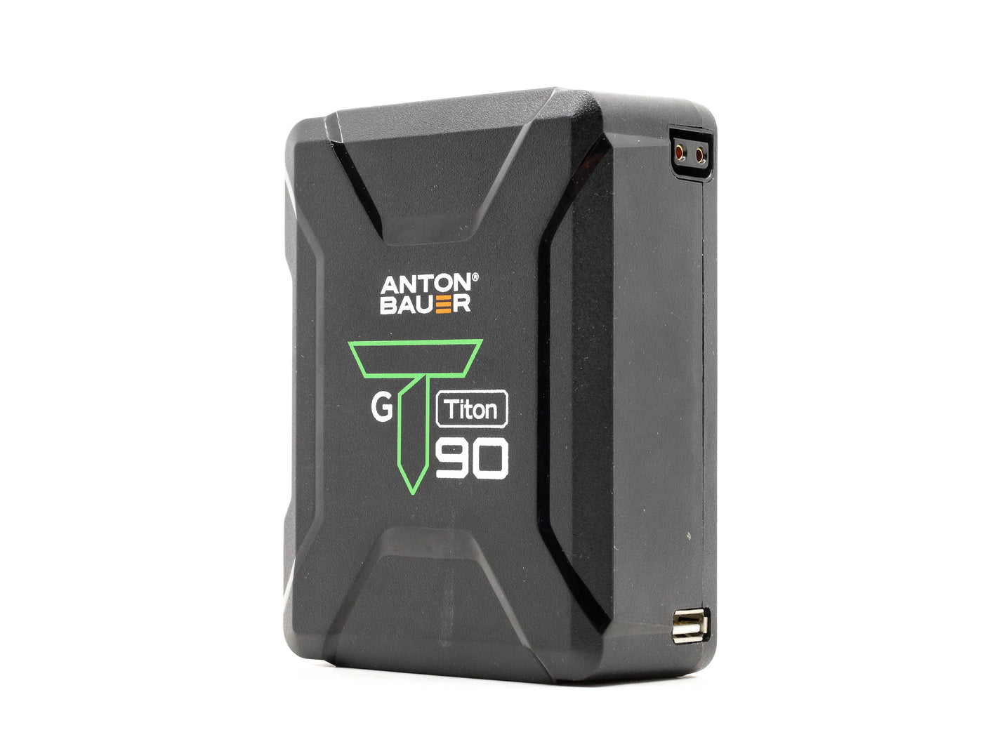 Anton Bauer Titon 90 Gold Mount Lithium-Ionen-Akku · main image