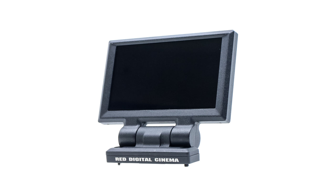 RED DSMC2 TOUCH 4,7-Zoll LCD-Monitor · main image