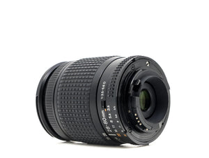 Nikon AF Nikkor 28-80mm f/3.5-5.6D 