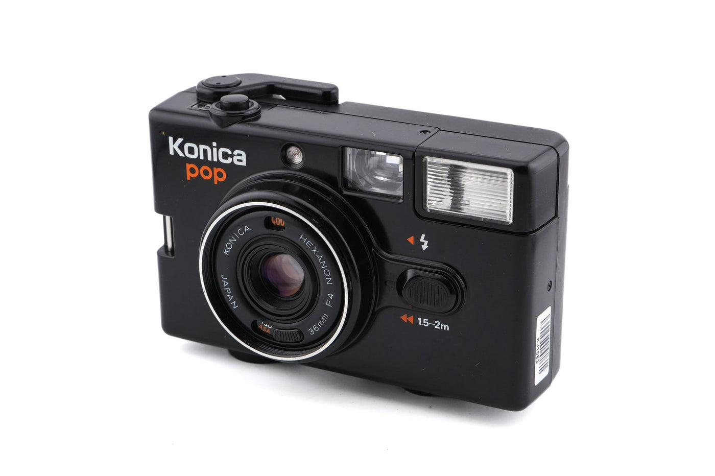 Here is the translation:

**Konica Pop** · main image