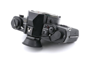Olympus OM-4 Certified Passed 