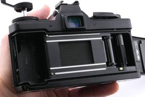 Olympus OM-4 Certified Passed 