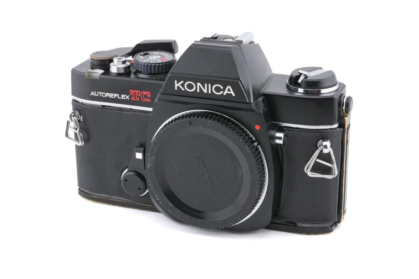 Konica Autoreflex TC · main image
