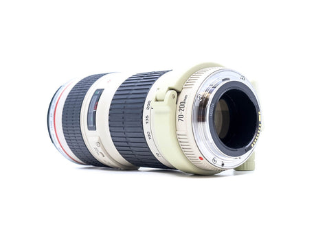 canon|ef 70-200mm f/4 l usm - Excelente - 3