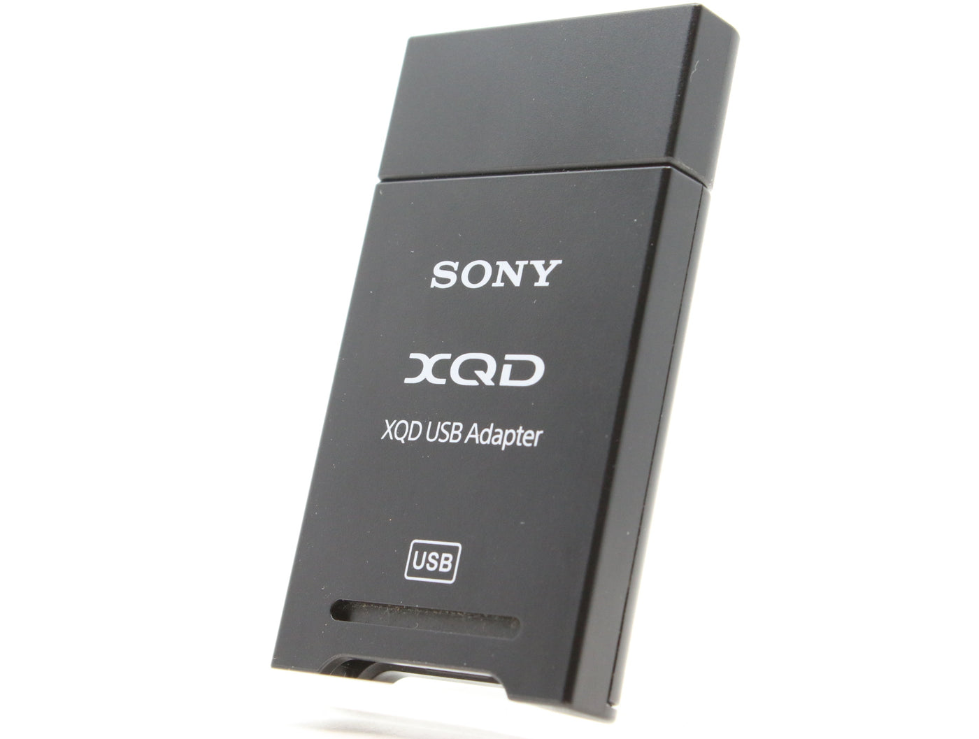 Sony QDA-SB1A XQD USB Adapter  · main image